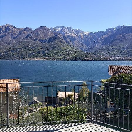 Villa Casa Olive 2 Oliveto Lario Esterno foto