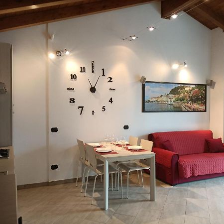 Villa Casa Olive 2 Oliveto Lario Esterno foto