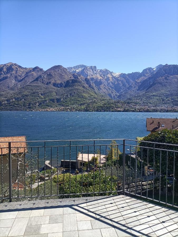 Villa Casa Olive 2 Oliveto Lario Esterno foto