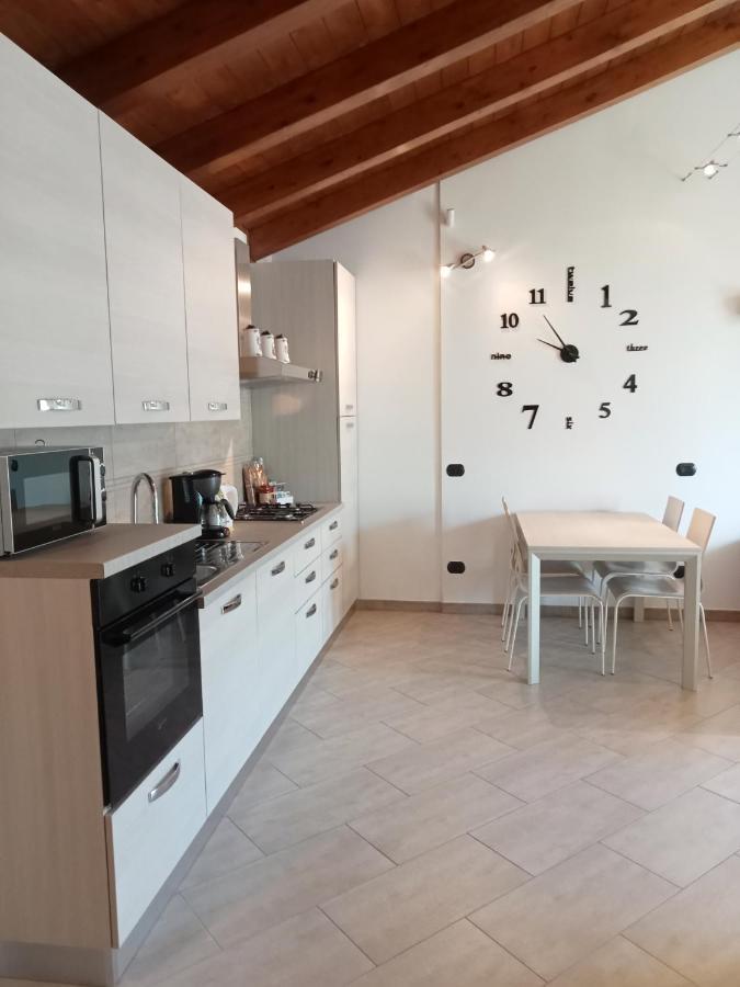 Villa Casa Olive 2 Oliveto Lario Esterno foto