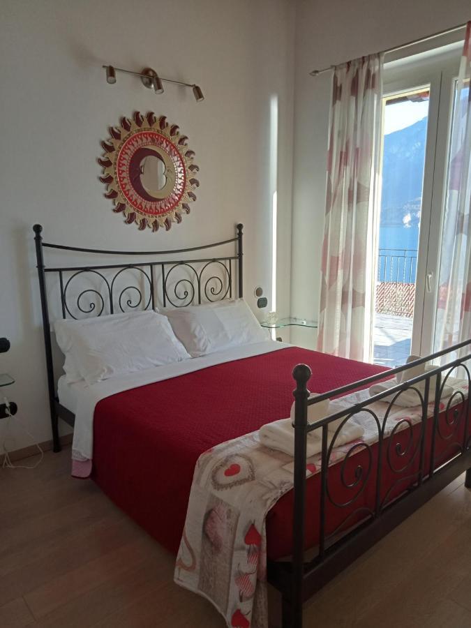 Villa Casa Olive 2 Oliveto Lario Esterno foto