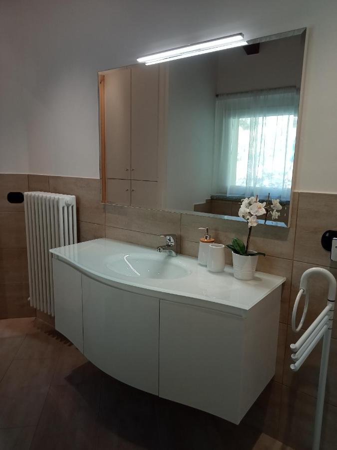 Villa Casa Olive 2 Oliveto Lario Esterno foto