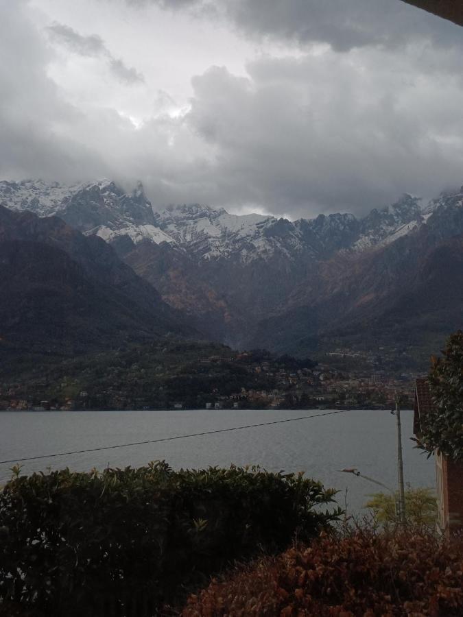 Villa Casa Olive 2 Oliveto Lario Esterno foto