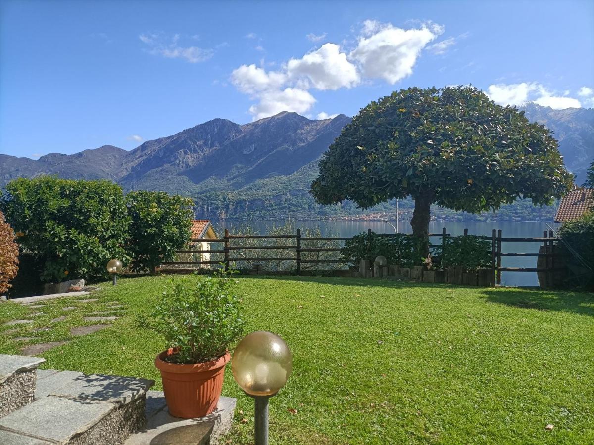 Villa Casa Olive 2 Oliveto Lario Esterno foto