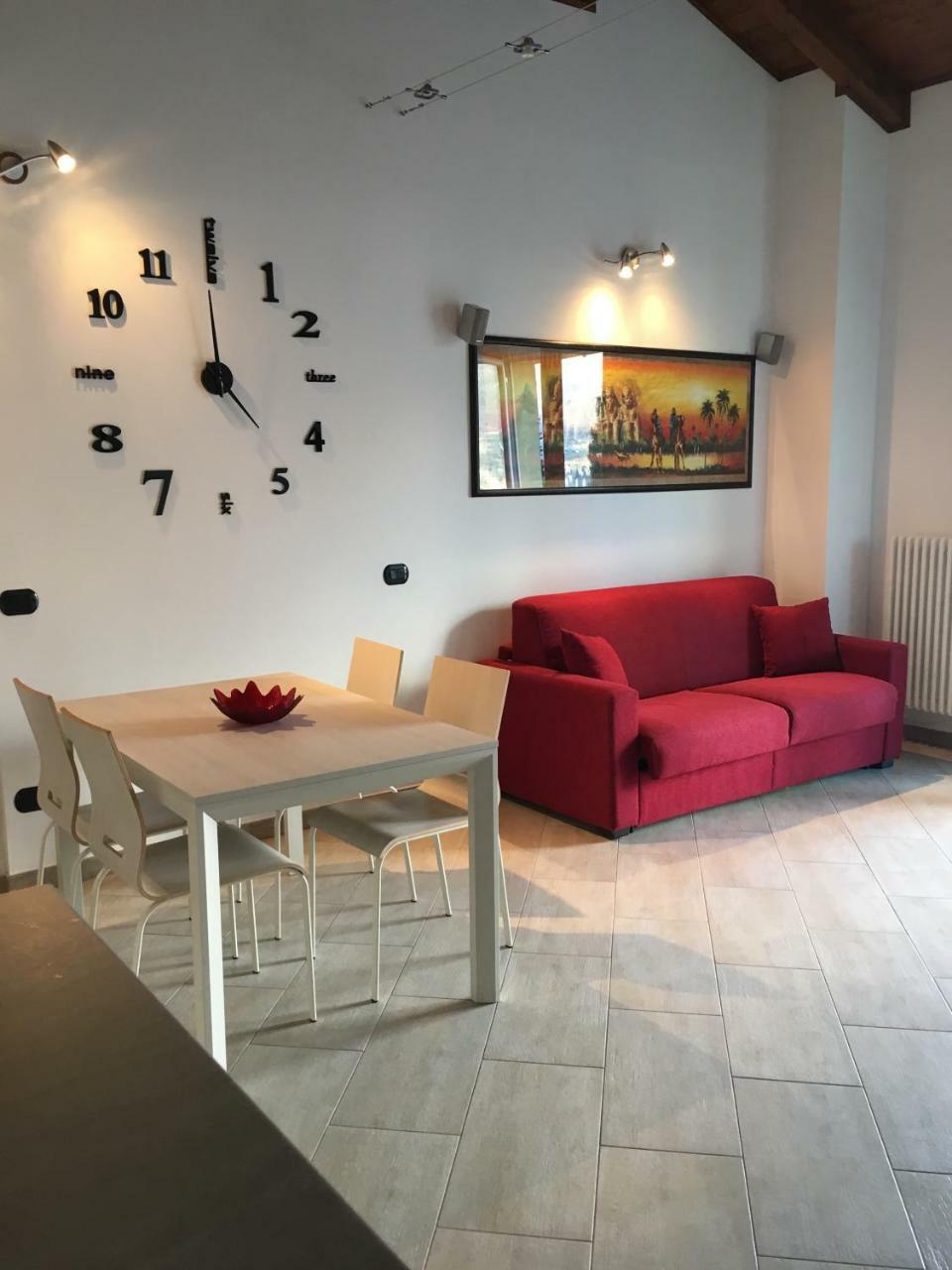 Villa Casa Olive 2 Oliveto Lario Esterno foto