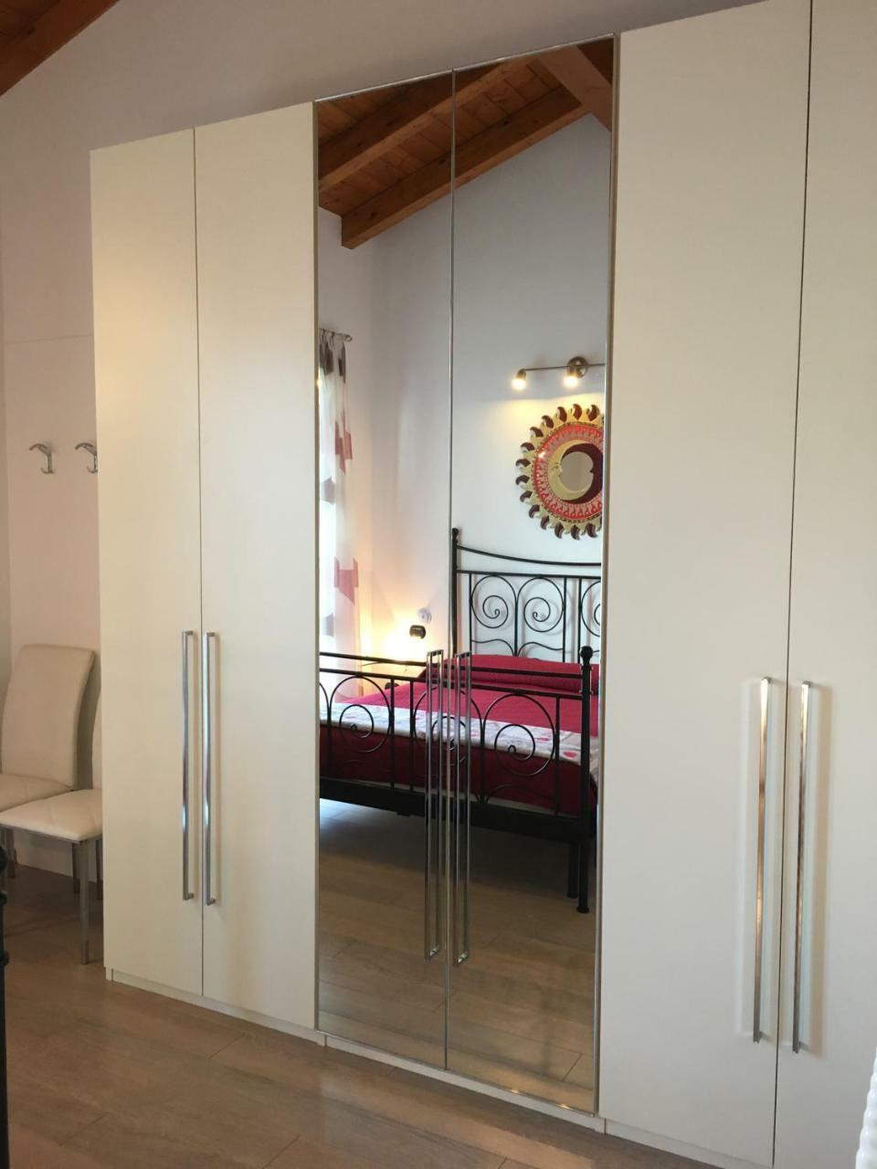 Villa Casa Olive 2 Oliveto Lario Esterno foto